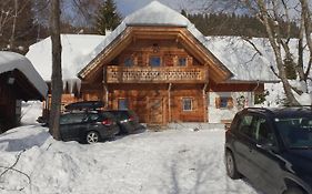 Waldheimathütte